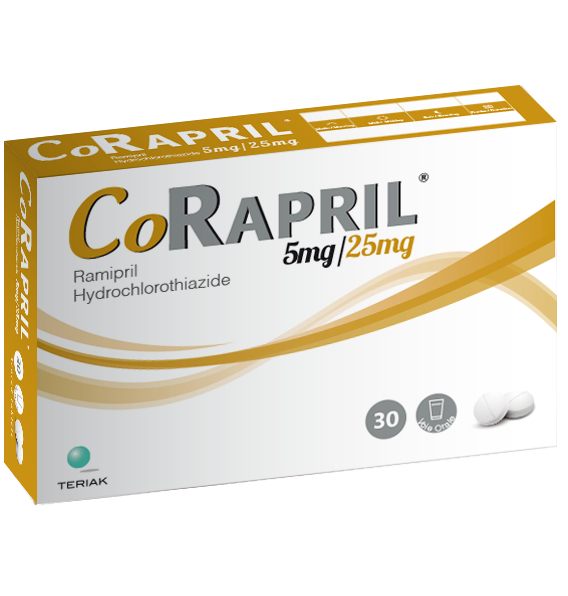 CORAPRIL 