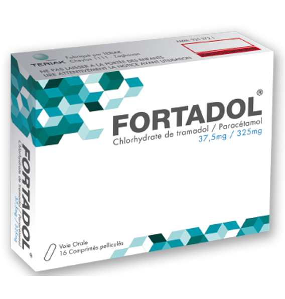 FORTADOL 