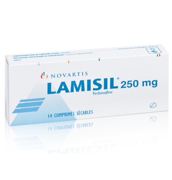 LAMISIL 