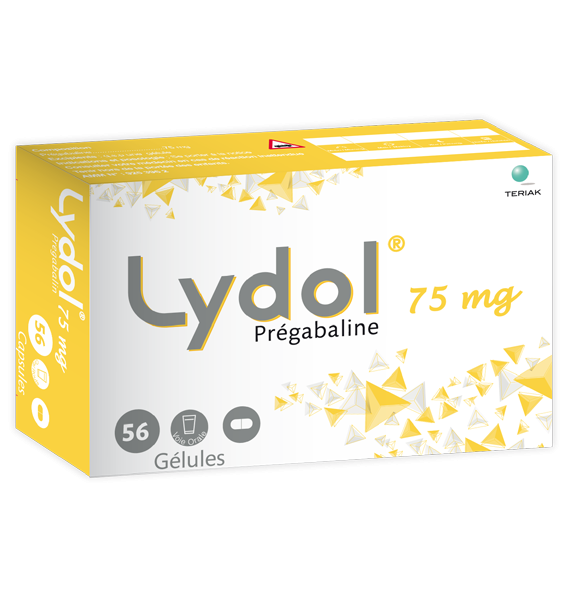 LYDOL