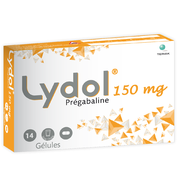 LYDOL