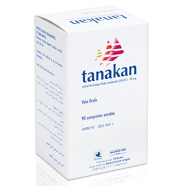 TANAKAN 