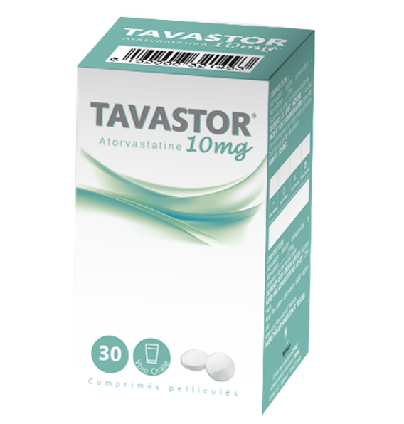 TAVASTOR