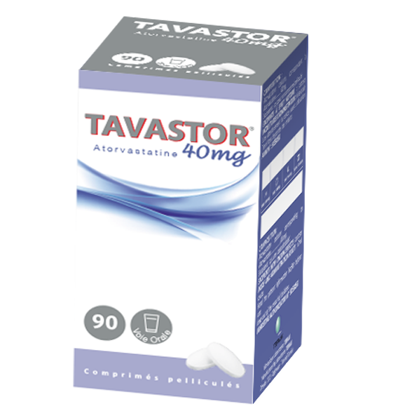 TAVASTOR