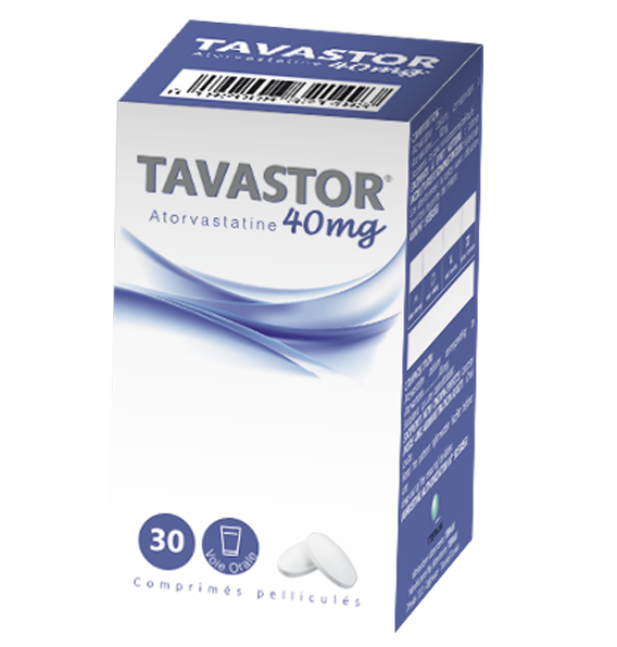 TAVASTOR