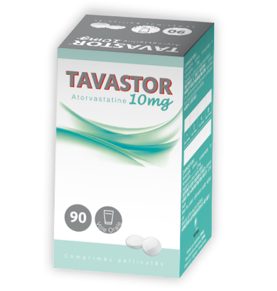 TAVASTOR