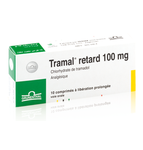 TRAMAL RETARD 