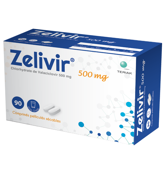 ZELIVIR