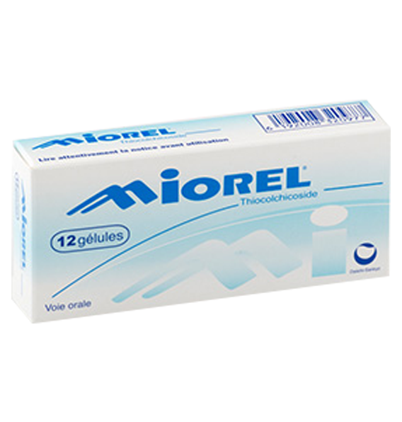 MIOREL 
