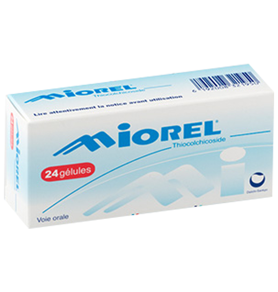 MIOREL 
