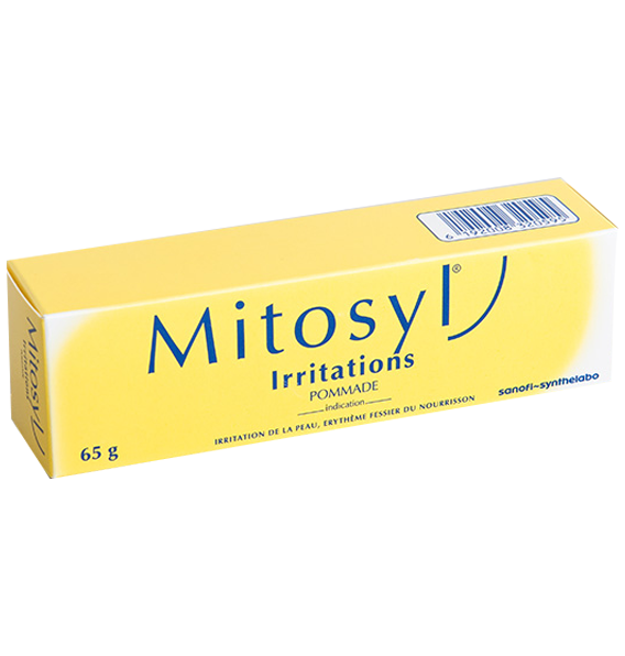 MITOSYL 