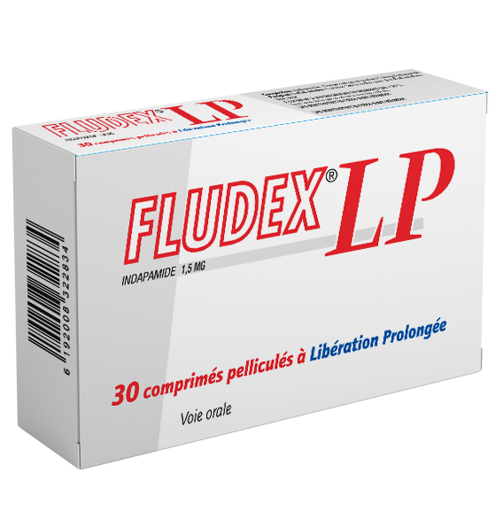 FLUDEX LP