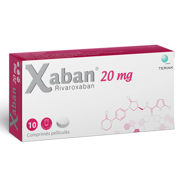 XABAN