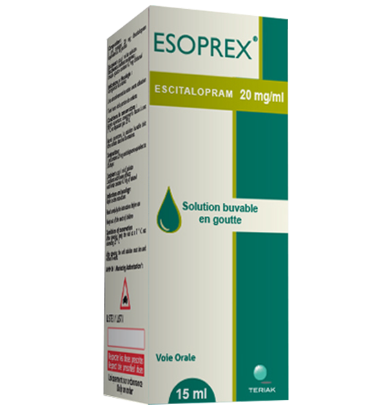 ESOPREX