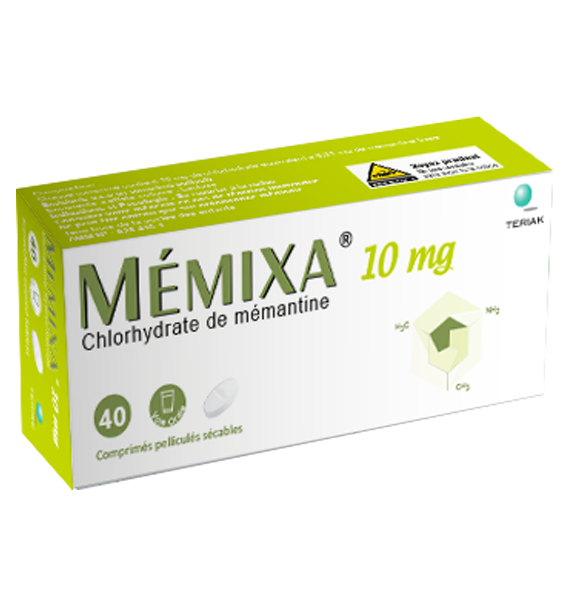 MEMIXA