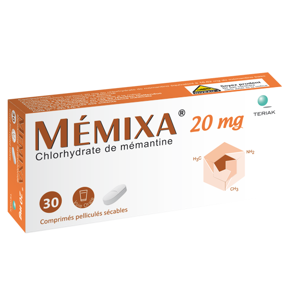 MEMIXA