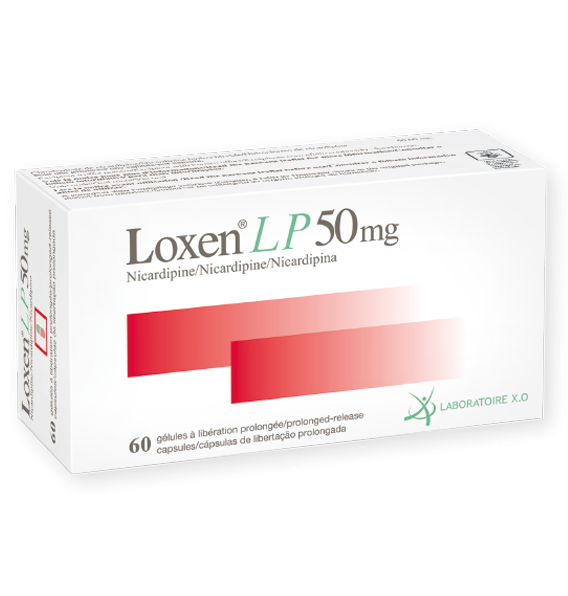 LOXEN LP