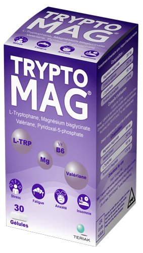 TRYPTOMAG