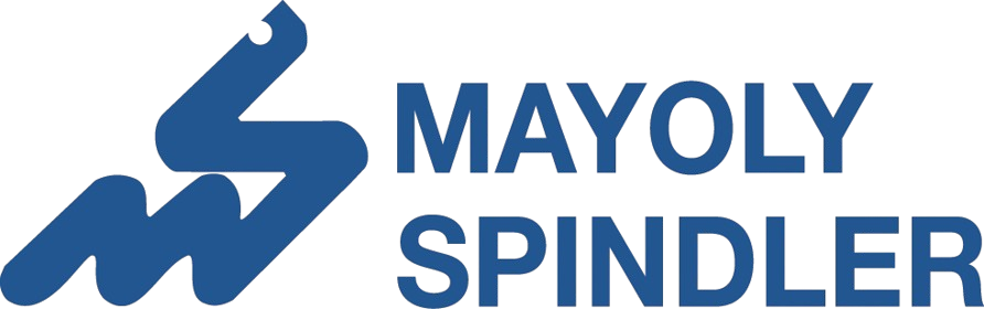Mayoly Spindler