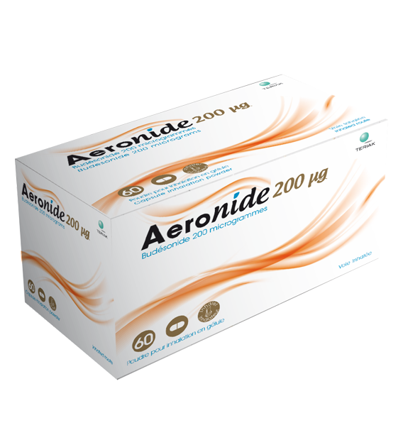 AERONIDE