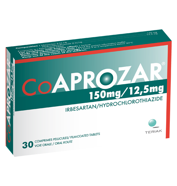 COAPROZAR