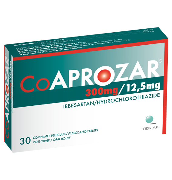 COAPROZAR