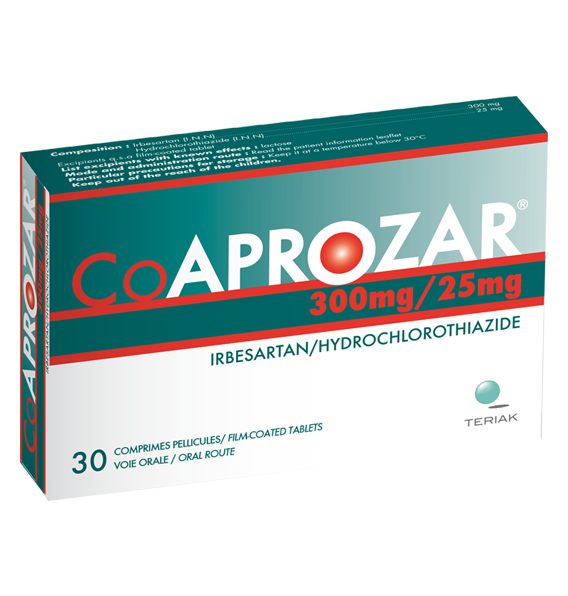 COAPROZAR