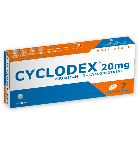 CYCLODEX