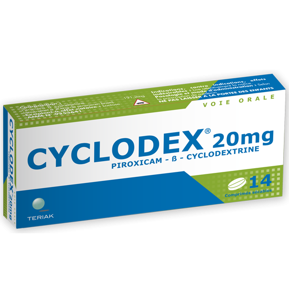 CYCLODEX