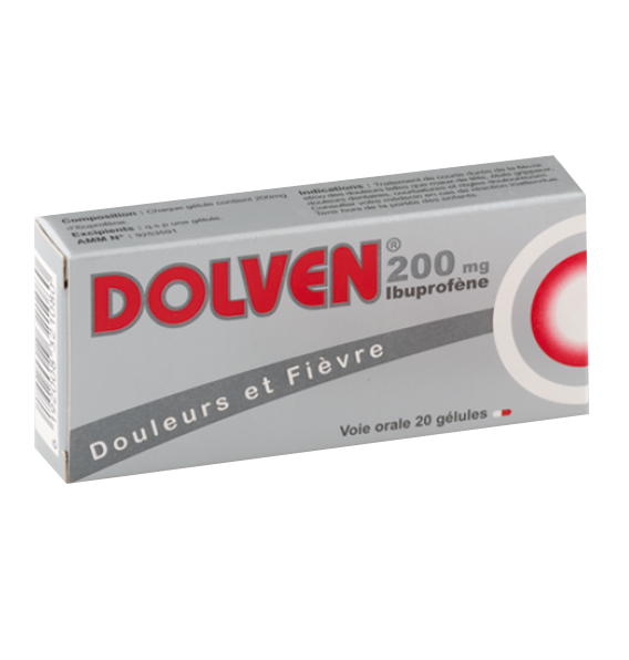 DOLVEN