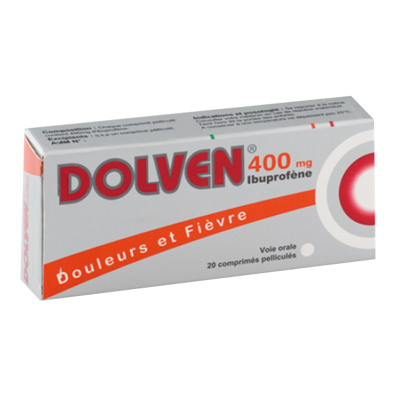 DOLVEN