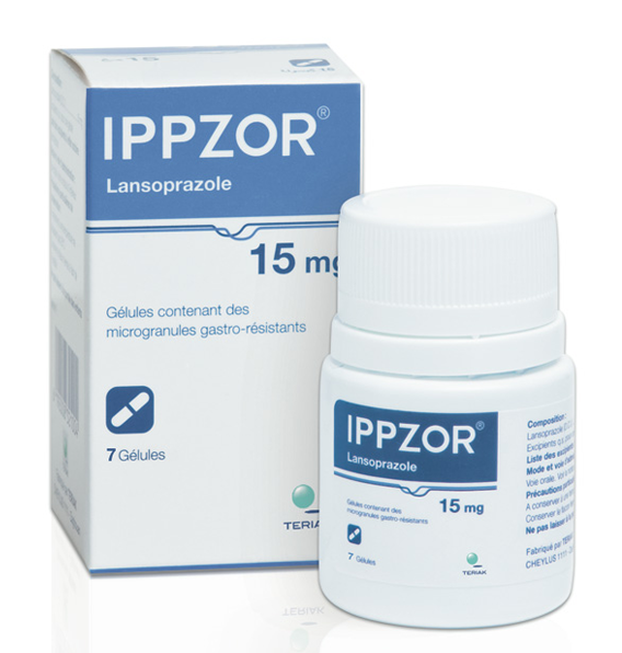 IPPZOR