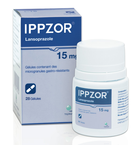 IPPZOR