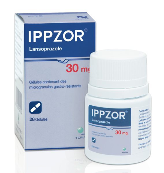 IPPZOR