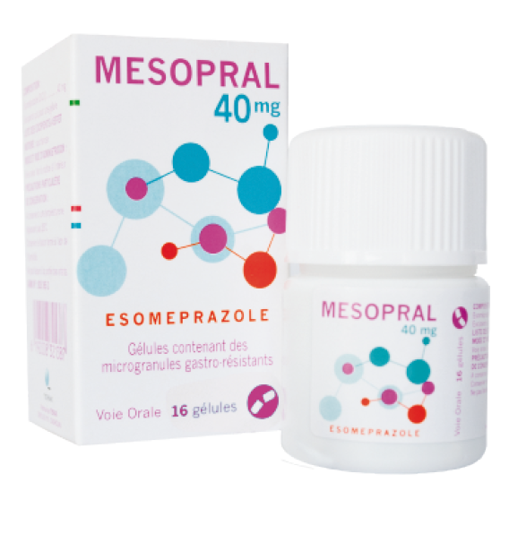 MESOPRAL