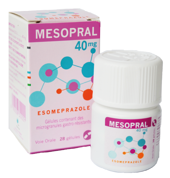 MESOPRAL