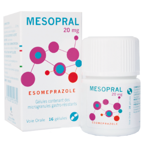 MESOPRAL