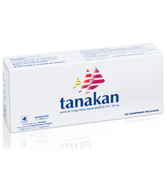 TANAKAN