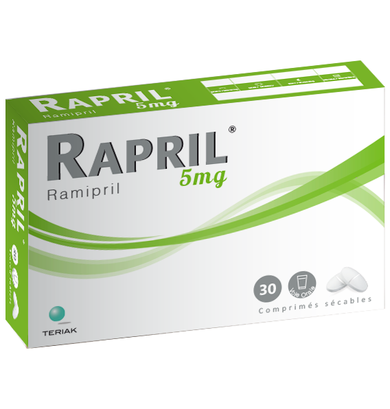 RAPRIL