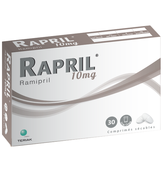 RAPRIL