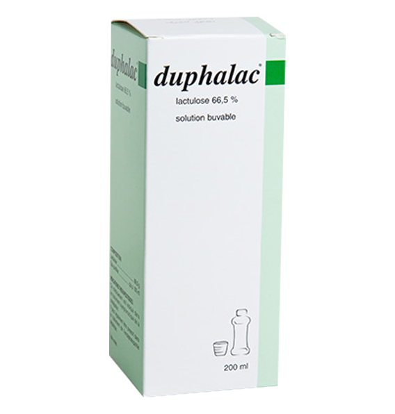 DUPHALAC