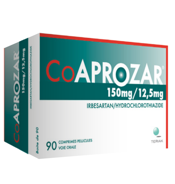 COAPROZAR