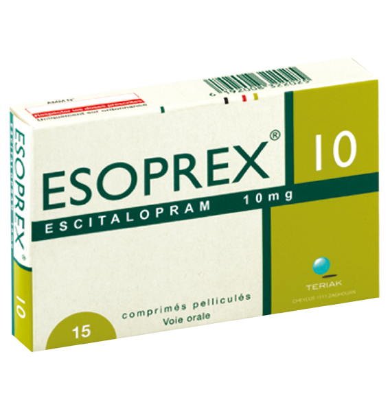 ESOPREX