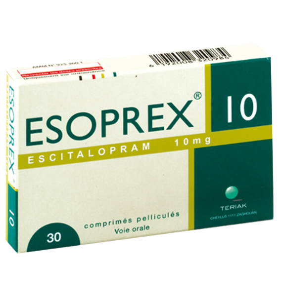 ESOPREX