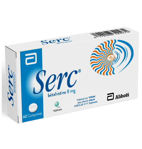 SERC